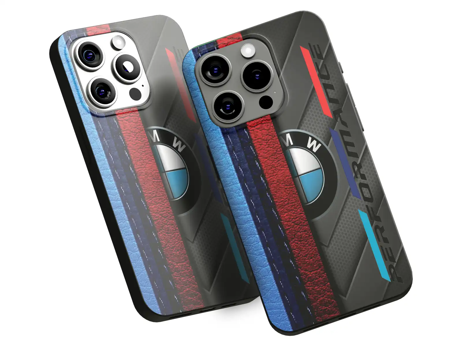 BMW Custodia Smartphone Pro Max Universale
